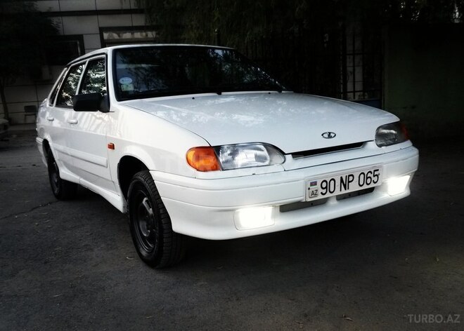 LADA (VAZ) 2115 2012, 164,000 km - 1.6 л - Xaçmaz