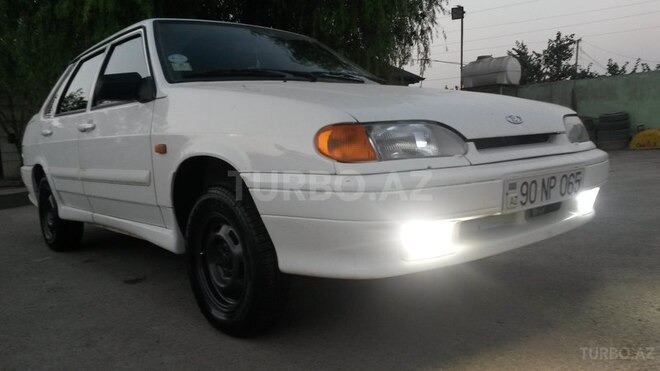 LADA (VAZ) 2115 2012, 164,000 km - 1.6 л - Xaçmaz
