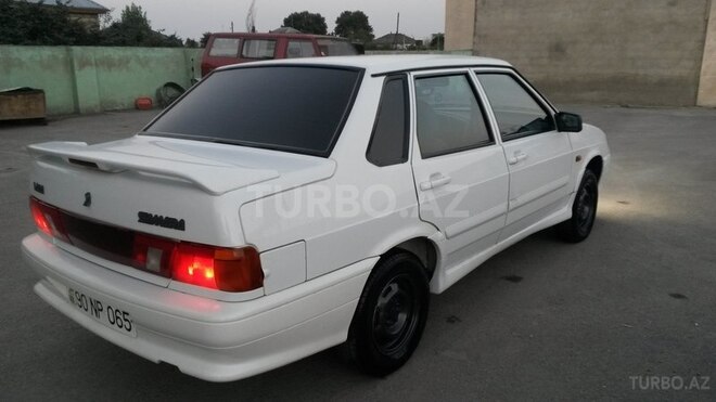 LADA (VAZ) 2115 2012, 164,000 km - 1.6 л - Xaçmaz
