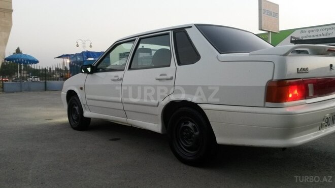 LADA (VAZ) 2115 2012, 164,000 km - 1.6 л - Xaçmaz