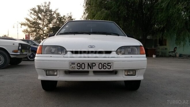 LADA (VAZ) 2115 2012, 164,000 km - 1.6 л - Xaçmaz
