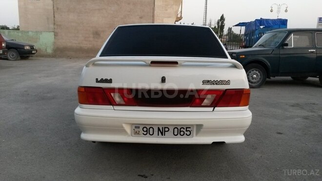 LADA (VAZ) 2115 2012, 164,000 km - 1.6 л - Xaçmaz