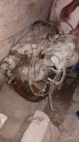 Toyota Carina 1987, 147,000 km - 0.2 л - Bakı