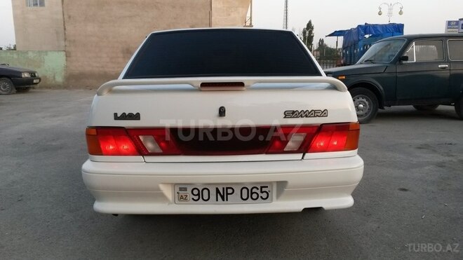 LADA (VAZ) 2115 2012, 164,000 km - 1.6 л - Xaçmaz