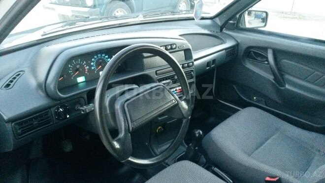 LADA (VAZ) 2115 2012, 164,000 km - 1.6 л - Xaçmaz
