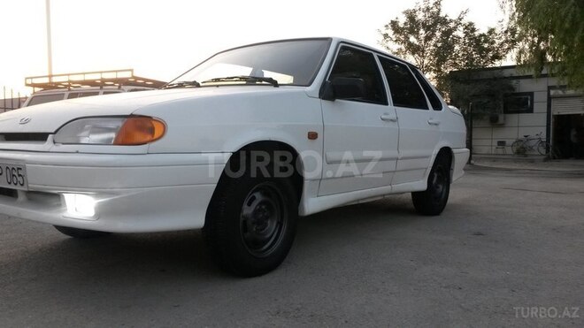 LADA (VAZ) 2115 2012, 164,000 km - 1.6 л - Xaçmaz