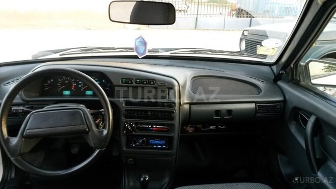LADA (VAZ) 2115 2012, 164,000 km - 1.6 л - Xaçmaz