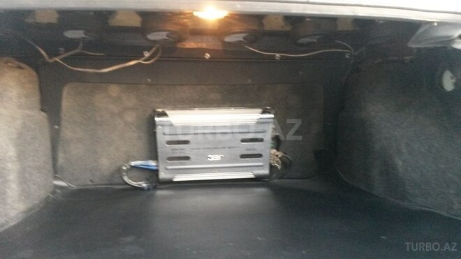 LADA (VAZ) 2115 2012, 164,000 km - 1.6 л - Xaçmaz