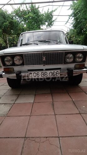 LADA (VAZ) 2106 1988, 220,000 km - 1.3 l - Ağsu