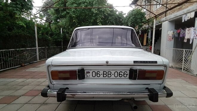 LADA (VAZ) 2106 1988, 220,000 km - 1.3 l - Ağsu