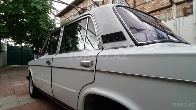 LADA (VAZ) 2106 1988, 220,000 km - 1.3 l - Ağsu