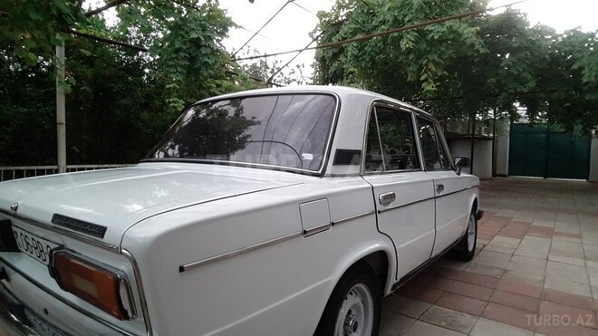 LADA (VAZ) 2106 1988, 220,000 km - 1.3 l - Ağsu