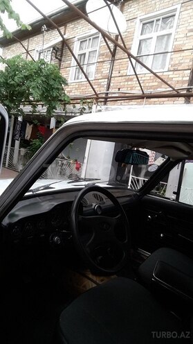 LADA (VAZ) 2106 1988, 220,000 km - 1.3 l - Ağsu