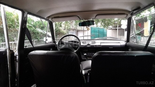 LADA (VAZ) 2106 1988, 220,000 km - 1.3 l - Ağsu