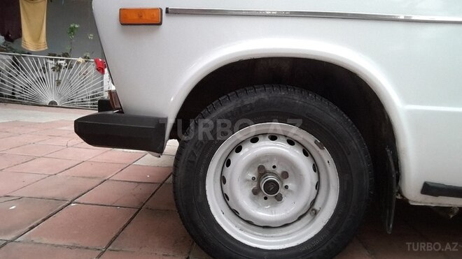 LADA (VAZ) 2106 1988, 220,000 km - 1.3 l - Ağsu