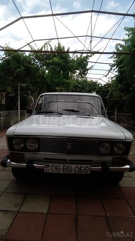 LADA (VAZ) 2106 1988, 220,000 km - 1.3 l - Ağsu