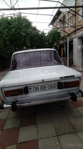 LADA (VAZ) 2106 1988, 220,000 km - 1.3 l - Ağsu