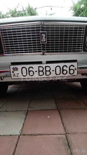 LADA (VAZ) 2106 1988, 220,000 km - 1.3 l - Ağsu