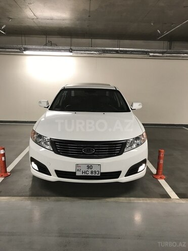Kia Optima 2010, 87,000 km - 2.0 l - Bakı