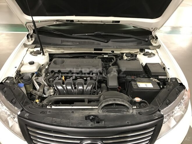 Kia Optima 2010, 87,000 km - 2.0 l - Bakı
