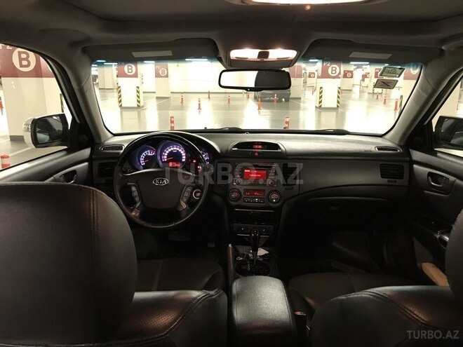 Kia Optima 2010, 87,000 km - 2.0 l - Bakı