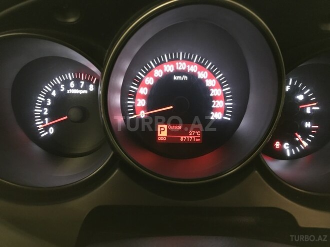 Kia Optima 2010, 87,000 km - 2.0 l - Bakı