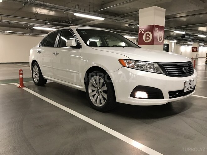 Kia Optima 2010, 87,000 km - 2.0 l - Bakı