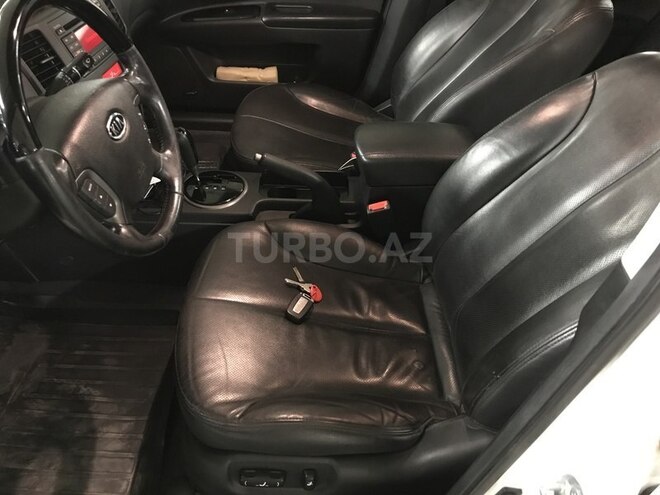 Kia Optima 2010, 87,000 km - 2.0 l - Bakı