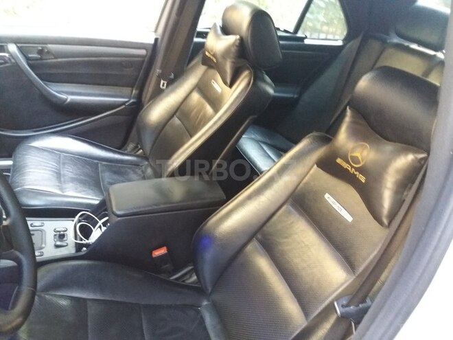 Mercedes C 240 1998, 238,000 km - 2.4 l - Bakı