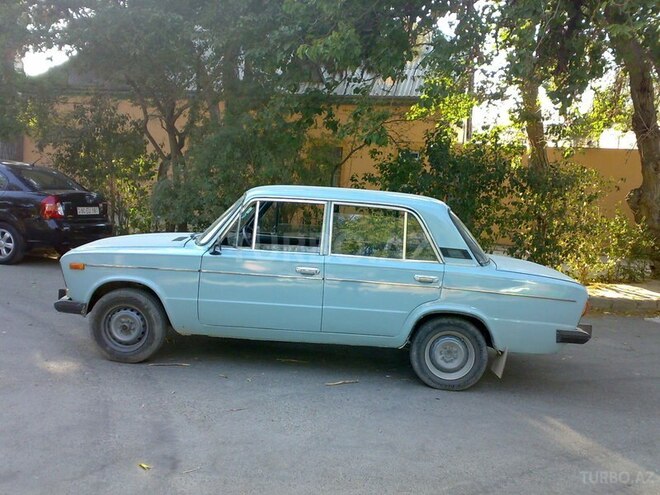 LADA (VAZ) 2106 1987, 260,000 km - 1.5 l - Bakı