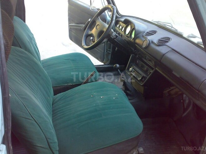 LADA (VAZ) 2106 1987, 260,000 km - 1.5 l - Bakı