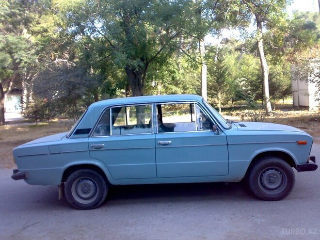LADA (VAZ) 2106 1987, 260,000 km - 1.5 l - Bakı
