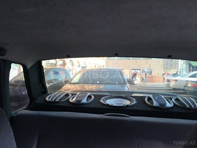 LADA (VAZ) 2115 2012, 47,000 km - 1.6 l - Bakı