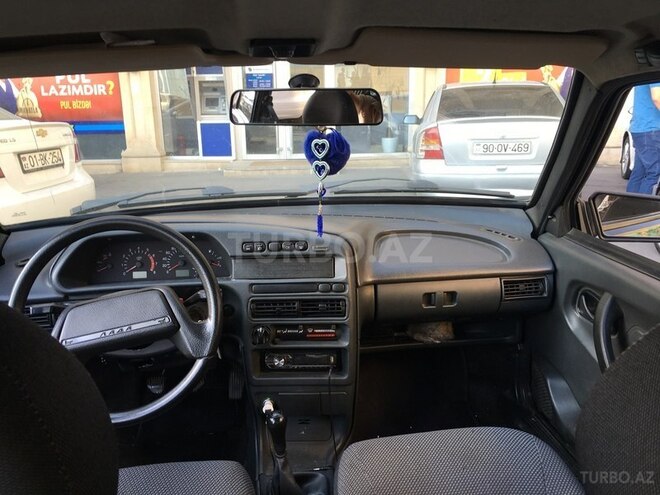 LADA (VAZ) 2115 2012, 47,000 km - 1.6 l - Bakı