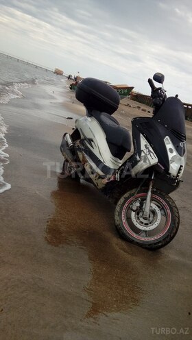 Dayun DY150GY 2012, 10,500 km - 0.2 l - Bakı