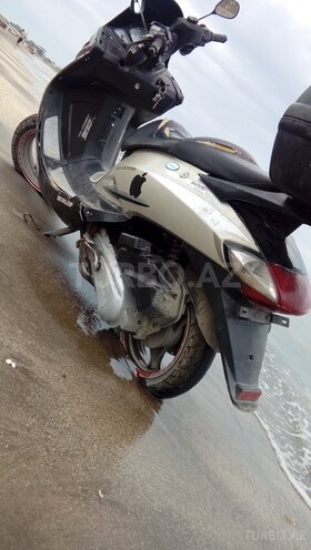Dayun DY150GY 2012, 10,500 km - 0.2 l - Bakı