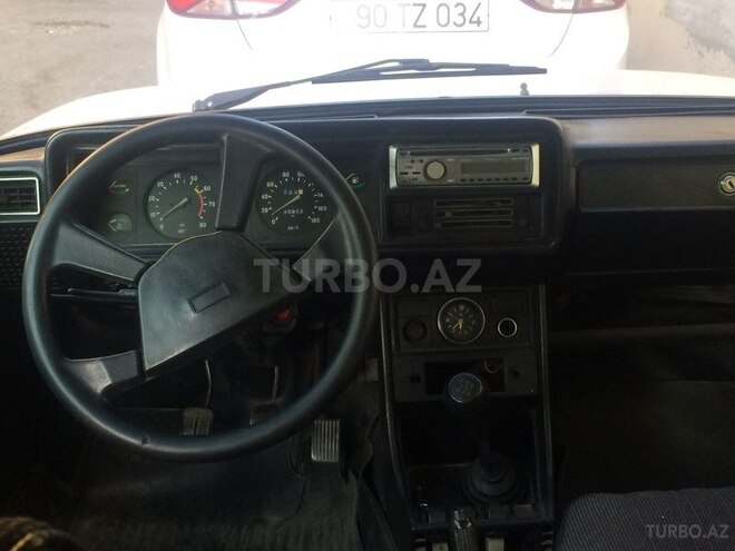 LADA (VAZ) 2107 1998, 212,000 km - 1.6 л - Bakı