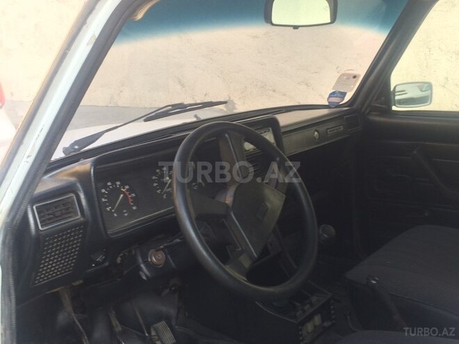 LADA (VAZ) 2107 1998, 212,000 km - 1.6 л - Bakı