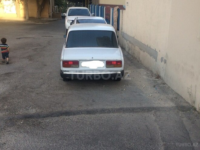 LADA (VAZ) 2107 1998, 212,000 km - 1.6 л - Bakı