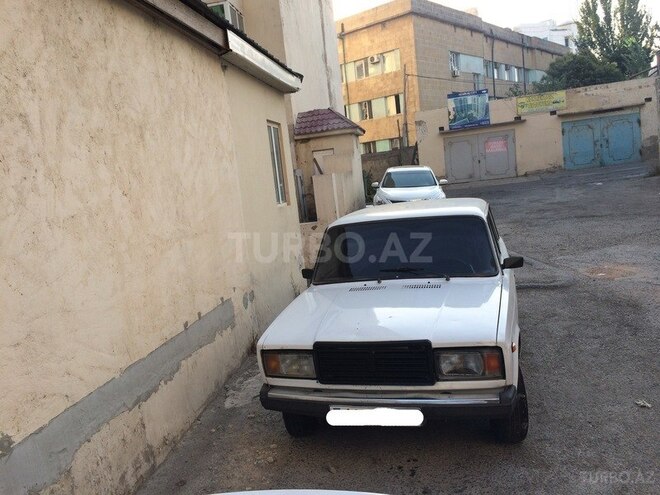 LADA (VAZ) 2107 1998, 212,000 km - 1.6 л - Bakı