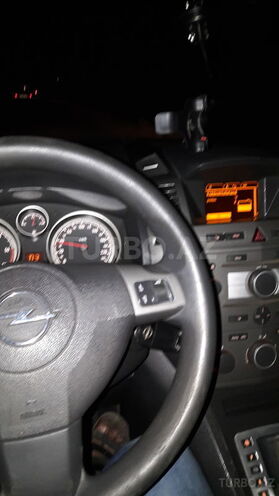 Opel Zafira 2006, 230,000 km - 0.2 l - Bakı