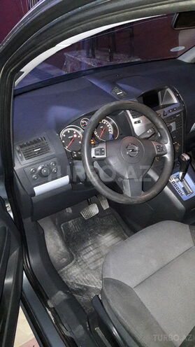Opel Zafira 2006, 230,000 km - 0.2 l - Bakı