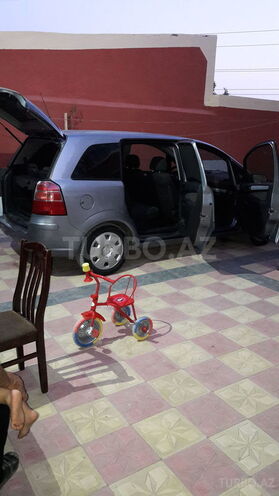 Opel Zafira 2006, 230,000 km - 0.2 l - Bakı