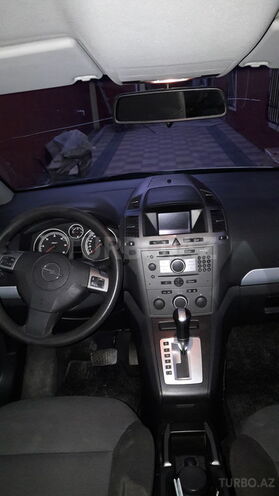 Opel Zafira 2006, 230,000 km - 0.2 l - Bakı