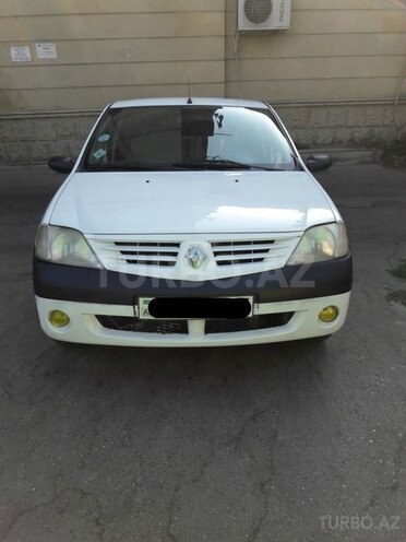 Renault Tondar 2013, 97,000 km - 1.6 l - Bakı