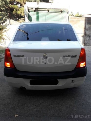Renault Tondar 2013, 97,000 km - 1.6 l - Bakı