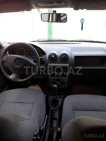 Renault Tondar 2013, 97,000 km - 1.6 l - Bakı