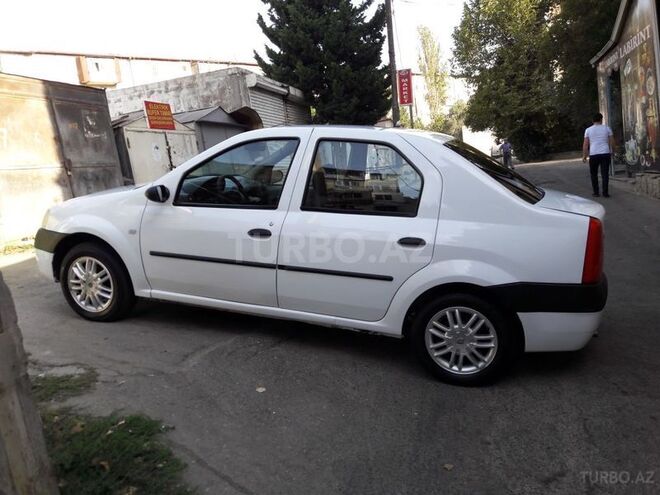 Renault Tondar 2013, 97,000 km - 1.6 l - Bakı