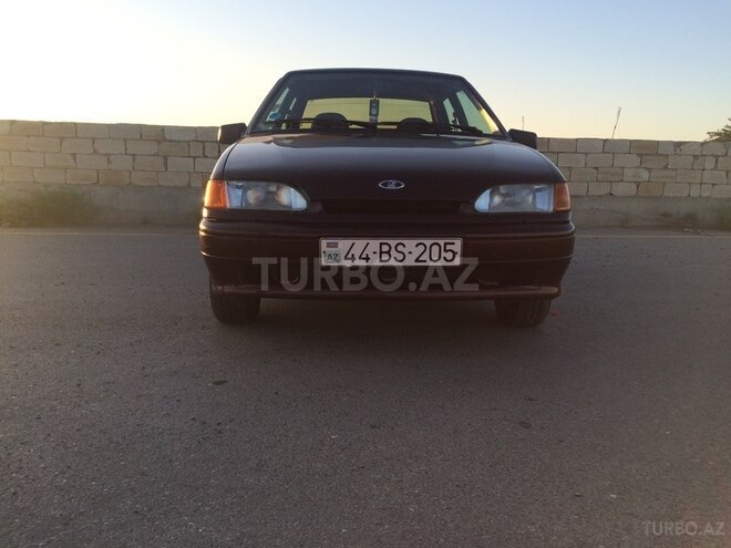 LADA (VAZ) 2115 2012, 42,400 km - 1.6 l - Bakı
