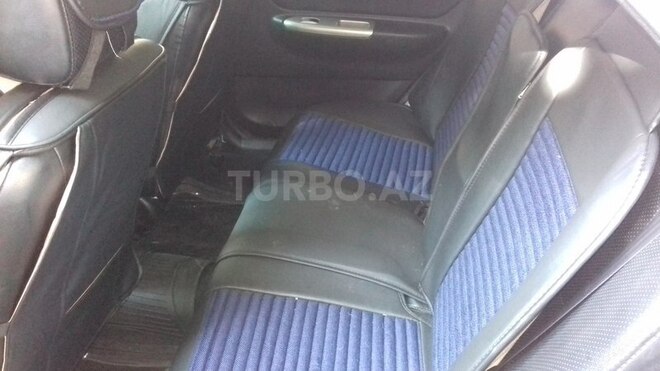 BYD F3 2012, 240,963 km - 1.5 л - Bakı
